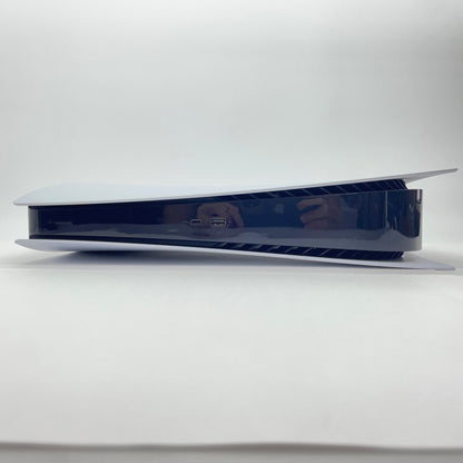 美品 SONY PS5 CFI-1100B Playstation5 デジタルエディション【C4691-140】