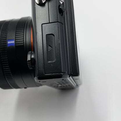 SONY ソニー Cyber-shot DSC-RX1RM2　RX1RII コンパクトデジタルカメラ  【C4895】