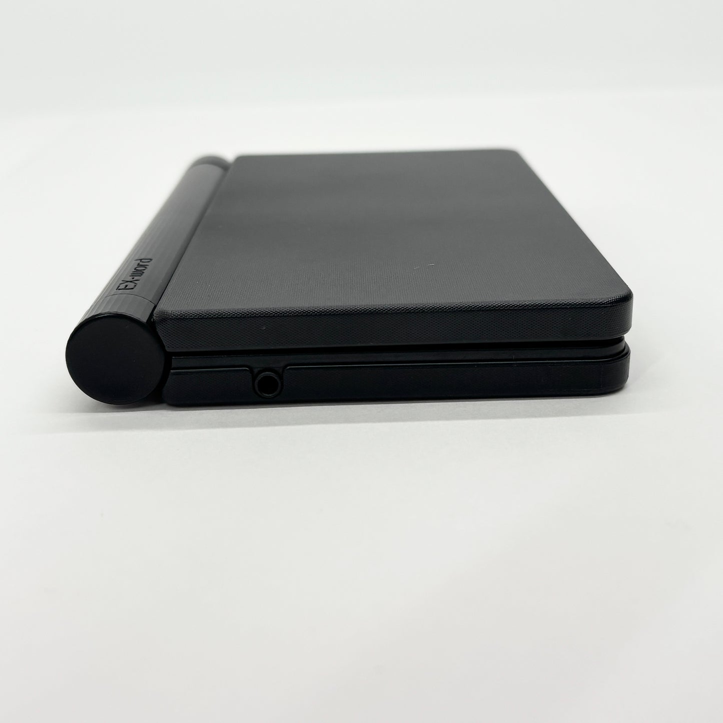 CASIO EX-word XD-SX4910BK 電子辞書【C5933-C】