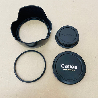 美品 Canon EF 24-105mm F4 L IS USM 【C3539-60】