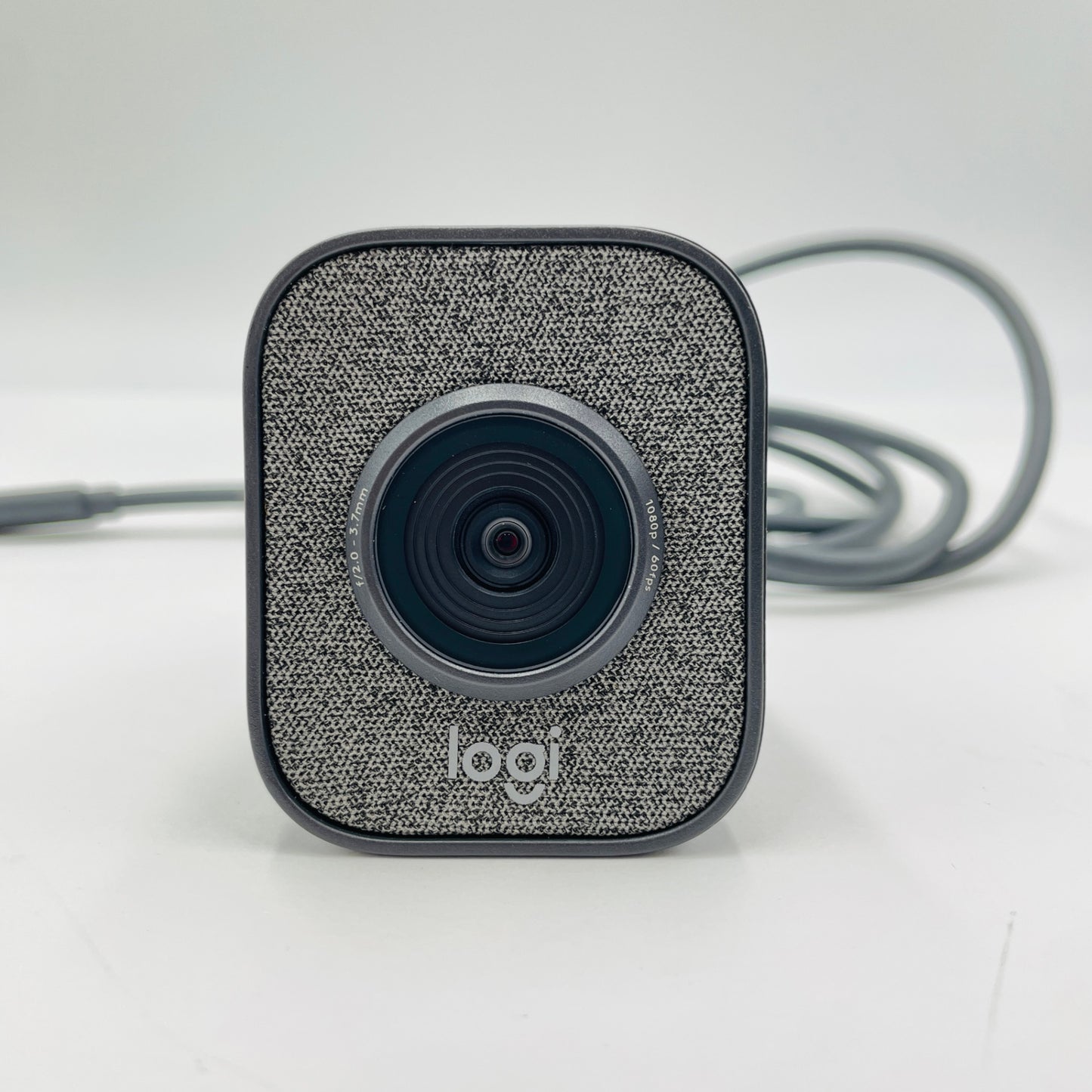 Logicool VU0054 StreamCam ウェブカメラ 【C4250-60】