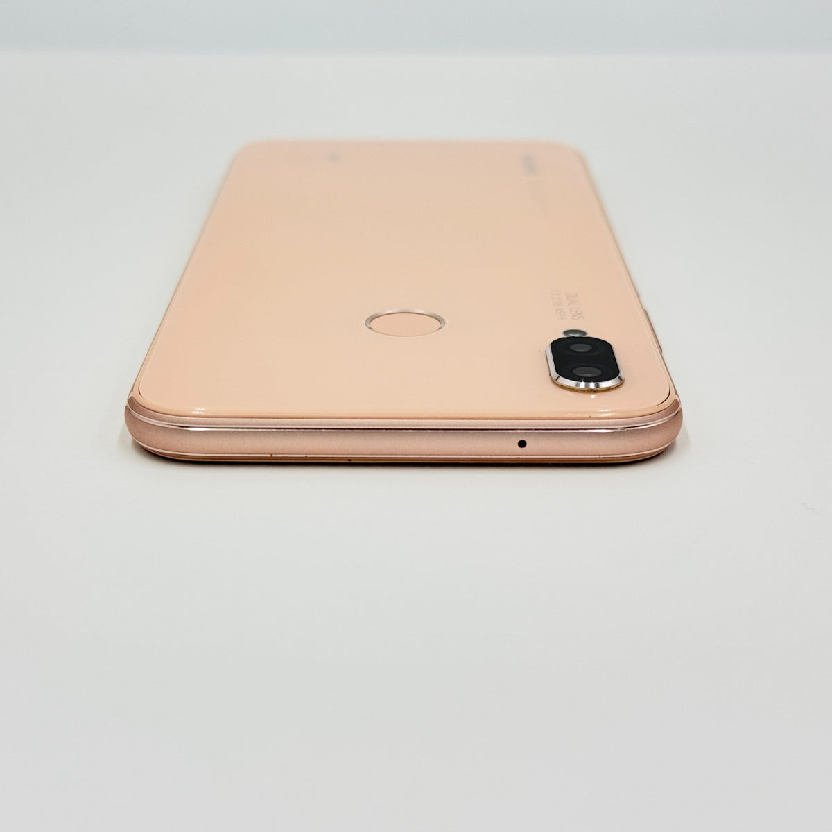HUAWEI P20 lite HWV32 64GB ピンク SIMフリー【C9186-C】