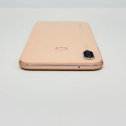 HUAWEI P20 lite HWV32 64GB ピンク SIMフリー【C9186-C】
