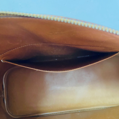 HERMES エルメス ボリード 35 ハンドバッグ 1995年　i18840