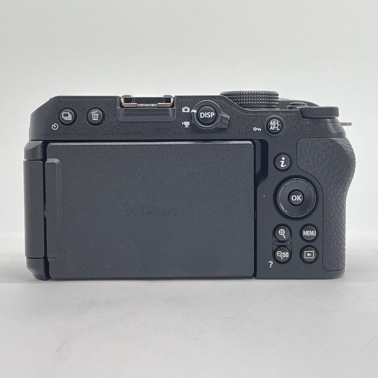 Nikon Z30 ボディシャッター回数5,359回【C7901-60】