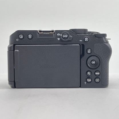 Nikon Z30 ボディシャッター回数5,359回【C7901-60】