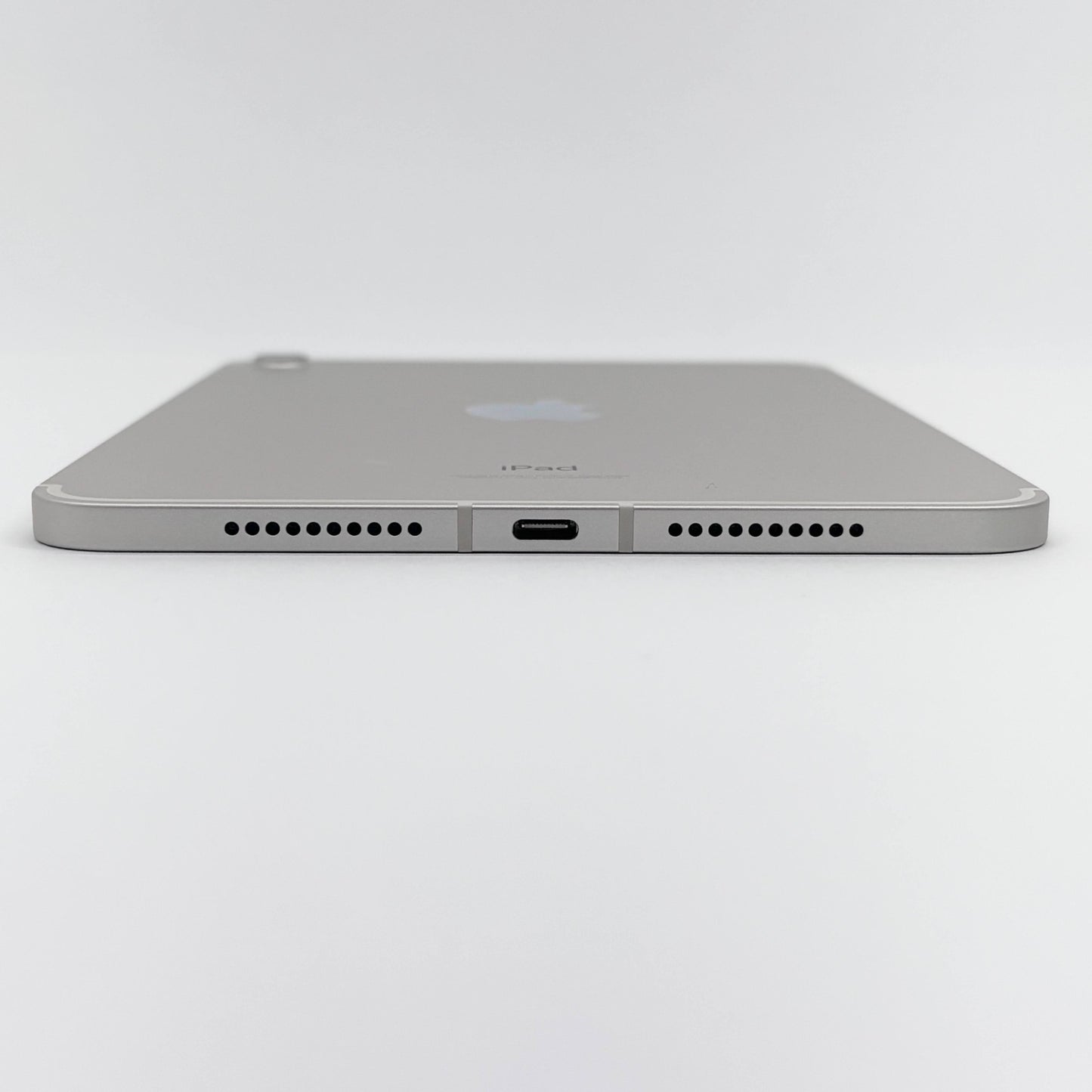 美品 iPad mini 第6世代 MK8C3J/A 64GB Cellular スターライト バッテリー最大容量90%【C8289-C】