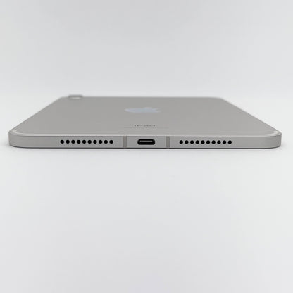 美品 iPad mini 第6世代 MK8C3J/A 64GB Cellular スターライト バッテリー最大容量90%【C8289-C】