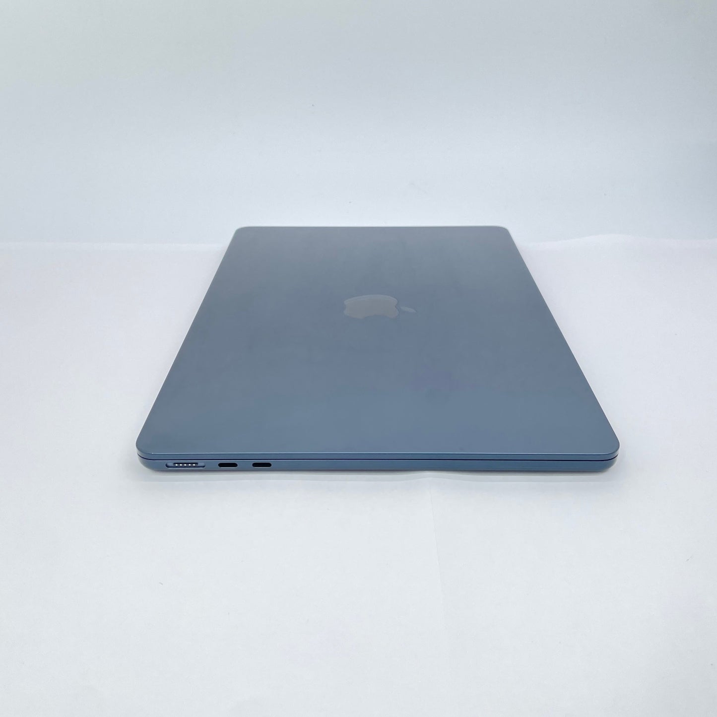 美品 Apple MacBook air 13インチ M3 16GB SSD 512GB ミッドナイトMXCV3J/A バッテリー最大容量100% 付属品完備【C6432-80】