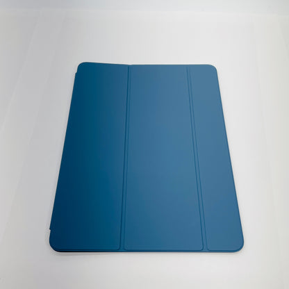 iPad Air Smart Folio スマートフォリオ MWKA3FE/A 13インチ デニム カバーケース【C5061-60】