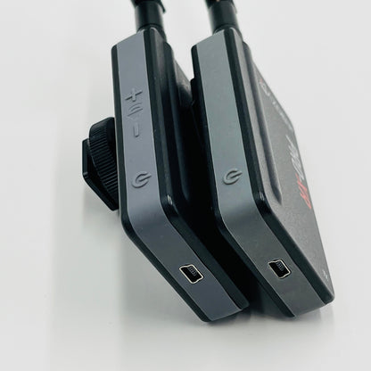 AZDEN PRO-XR ワイヤレスシステムセット【4061-C】