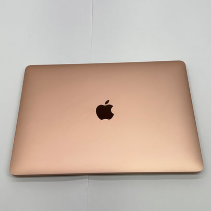 MacBookAir 13インチ M1 16GB 256GB ゴールド 付属品完備 充放電回数16回 バッテリー最大容量97%　【C7811-80】