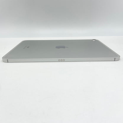 Apple iPad 第10世代 MQ6J3J/A 10.9インチ タブレット 64GB SIMフリー シルバー【C4883-60】