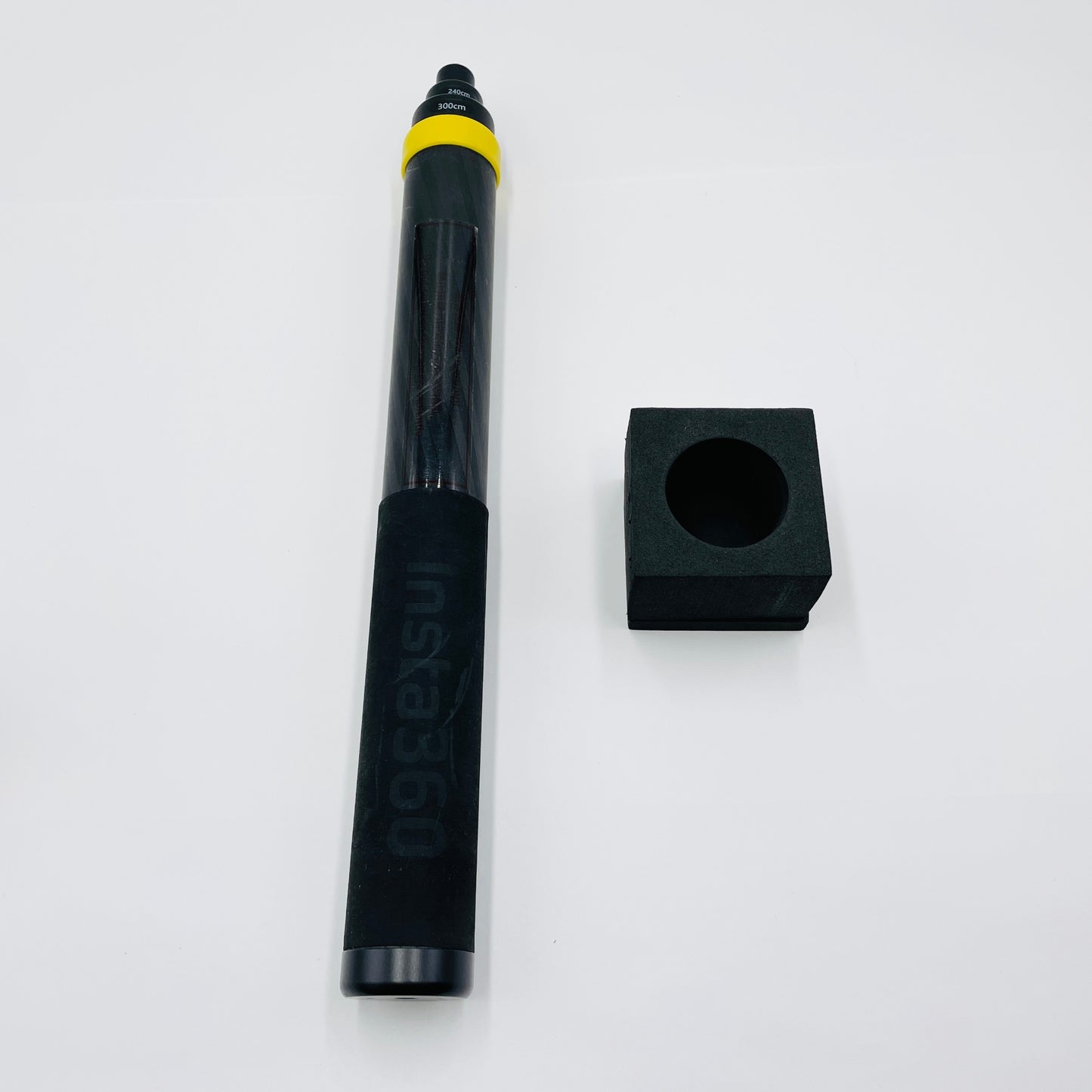 Insta360 純正（3m）自撮り棒【C4899-60】