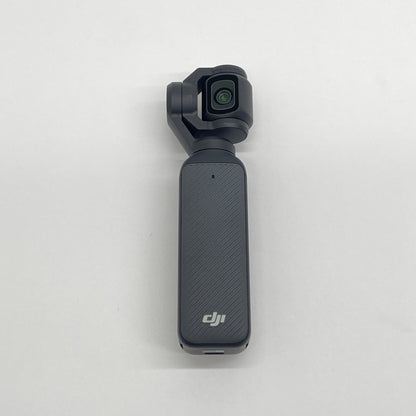 美品 DJI Osmo Pocket 3 Creator Combo おまけ付き【C7150-60】