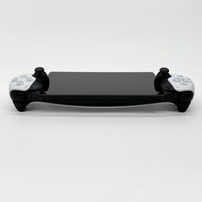 SONY PlayStation Portal CFIJ-18000 リモートプレーヤー 付属品完備【C7939-80】
