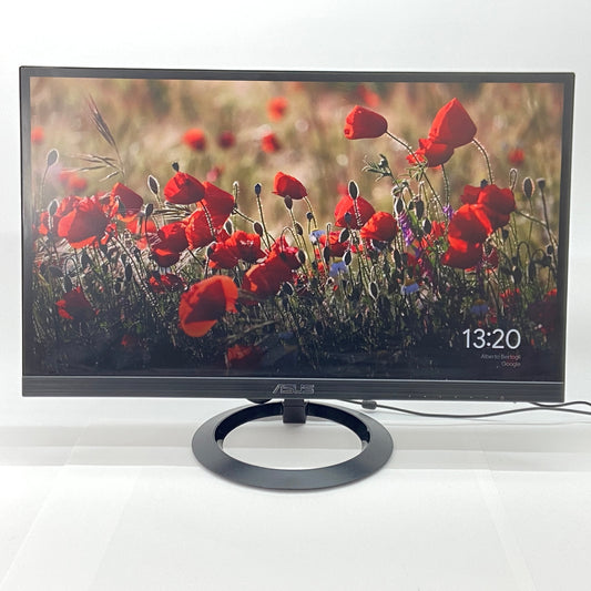 美品 ASUS エイスース VZ239 23インチ 2018年製 モニター ディスプレイ 【C5434-120】