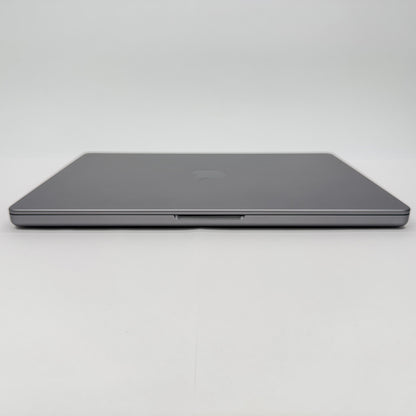 Apple MacBook Pro 2023 14インチ M3 8GB SSD 1TB MTL83J/A バッテリー最大容量97%【C8242-80】