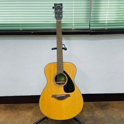 YAMAHA FS800 アコースティックギター【C3906-160】