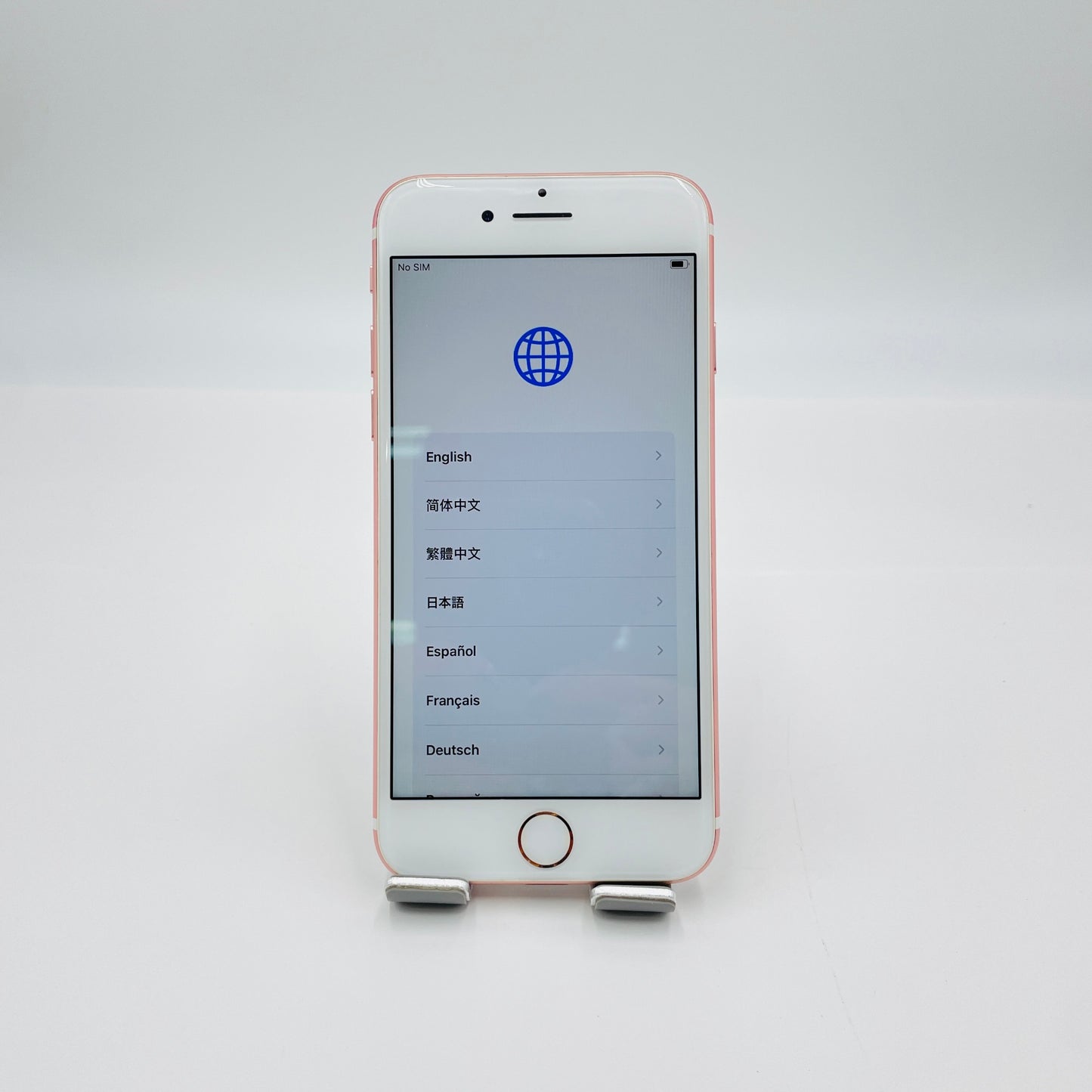 Apple iPhone 7 MNCN2J/A 128GB バッテリー最大容量89%  SIMフリー　【C4528-C】