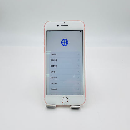 Apple iPhone 7 MNCN2J/A 128GB バッテリー最大容量89%  SIMフリー　【C4528-C】