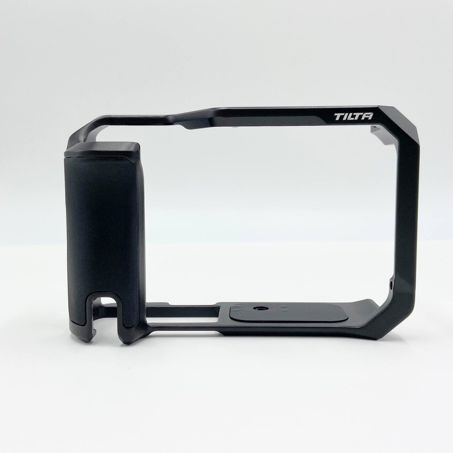 TILTA Canon キヤノン R50 V 用 フルカメラケージ - ブラック TA-T83-FCC-B	【C5728-60】