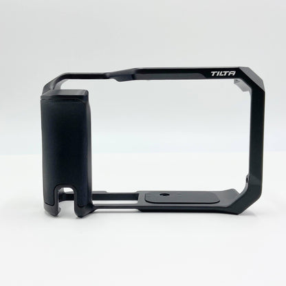 TILTA Canon キヤノン R50 V 用 フルカメラケージ - ブラック TA-T83-FCC-B	【C5728-60】