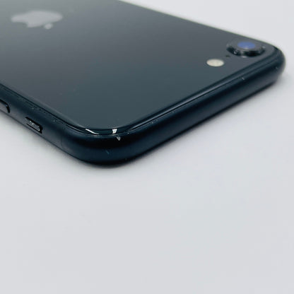 Apple iPhoneSE2 64GB ブラック  MHGP3J/A  【C4054-C】