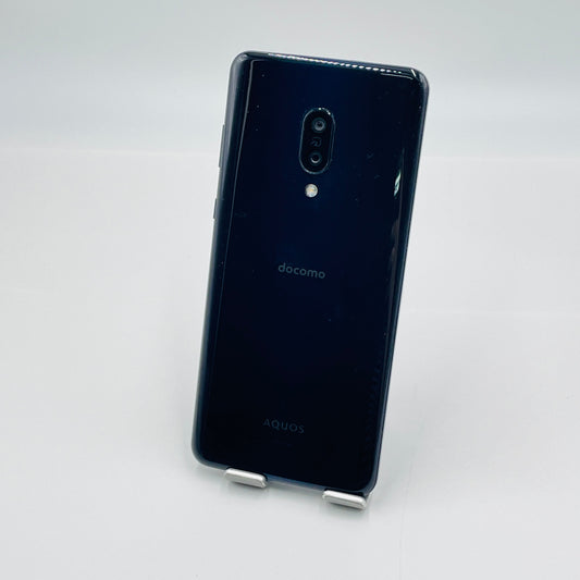AQUOS zero2 SH-01M 256GB SHARP【C4537-C】