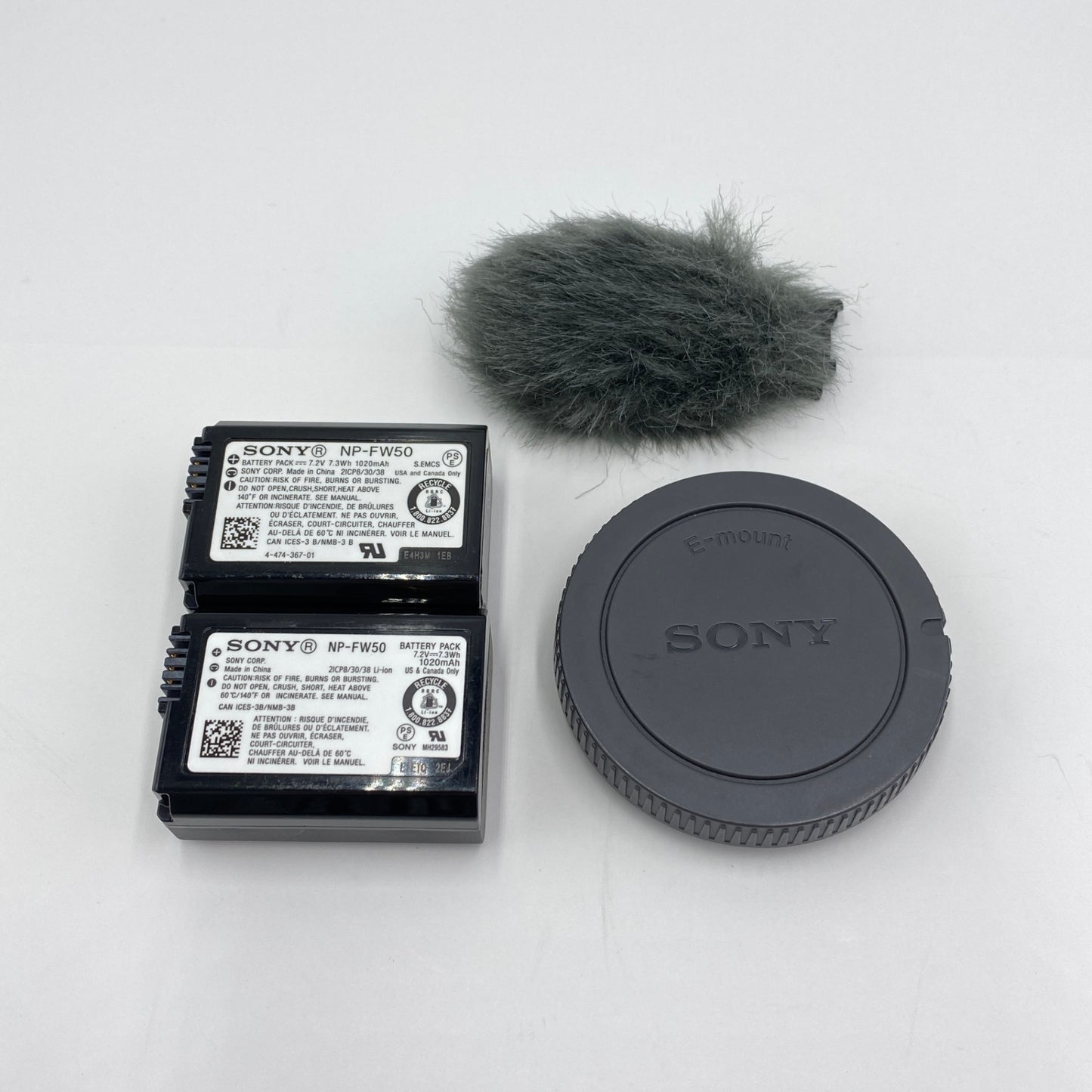美品 ソニー SONY VLOGCAM ZV-E10 ボディ【C5977-60】