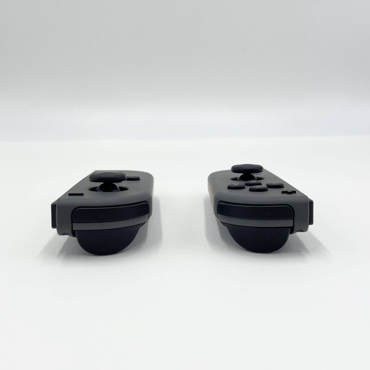 Nintendo Switch 本体 グレー 新モデルHAD-S-KAAAA(JPN) ニンテンドースイッチ 付属品完備 おまけ付き【C5599-100】