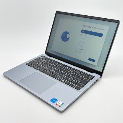 美品 inspiron 14 5440 14インチ i5 1334U 16GB 512GB Windows11Home バッテリー最大容量100% 【C7690-100】