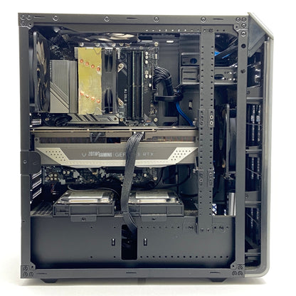 GALLERIA XA7C-R47TS i7-14700 64GB 合計8TB SSD2TB SSD2TB HDD2TB HDD2TB RTX 4070 Ti SUPER 1000W電源(80PLUS GOLD) Windows11Home 【C7274-160】