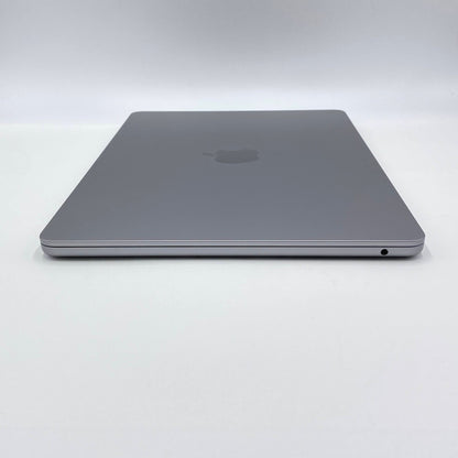 美品 Apple MacBook Air Liquid Retina 13.6インチ (Mid 2022) Apple M2 8コア/8GB/SSD 256GB スペースグレイ MLXW3J/A 充放電回数5回 バッテリー最大容量100%【C5240-80】