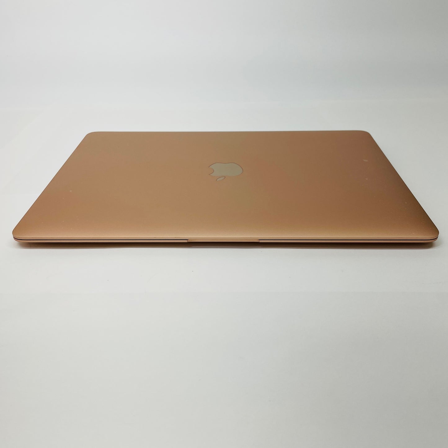 Apple MacBook Air (Retina, 13インチ, 2019) 1.6GHz Core i5  8GB SSD 128GB ゴールド MVFM2J/A 【C4223-80】