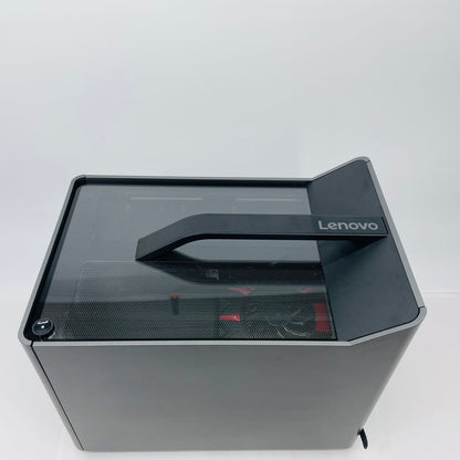 新品SSD増設済み Lenovo Legion C530-19ICB 90JX i5 8400 8GB SSD256GB HDD1TB GTX1050 Ti Windows11 Home 【C4639-140】