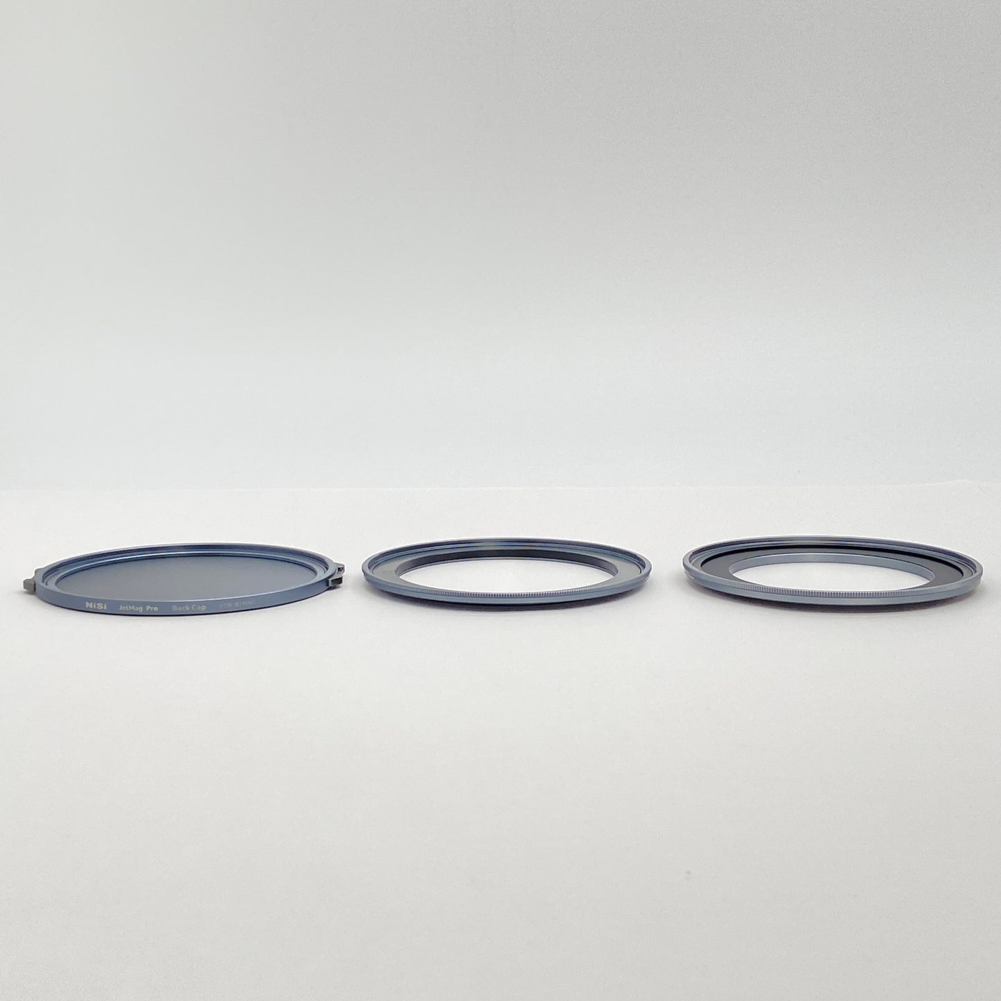 美品 NiSi JetMag Pro Landscape ND Kit 82MAG 【C7279-60】