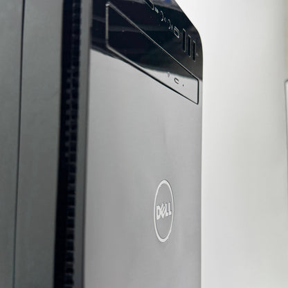 DELL XPS 8930 D24M GTX1050 Ti i7 8700 16GB SSD256GB HDD2TB Windows11Pro【C7028-140】