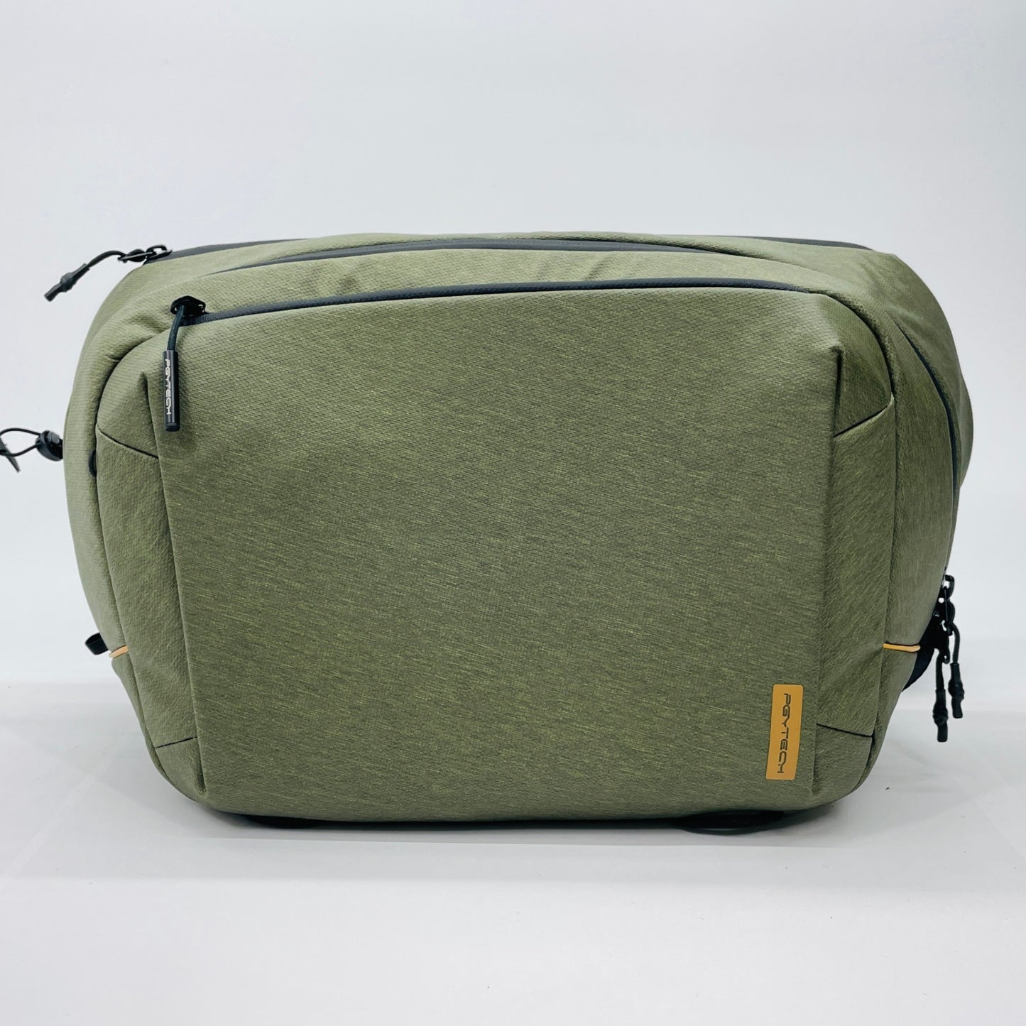 美品 PGYTECH OneGo Solo V2 10L モス グリーン【C4840-100】