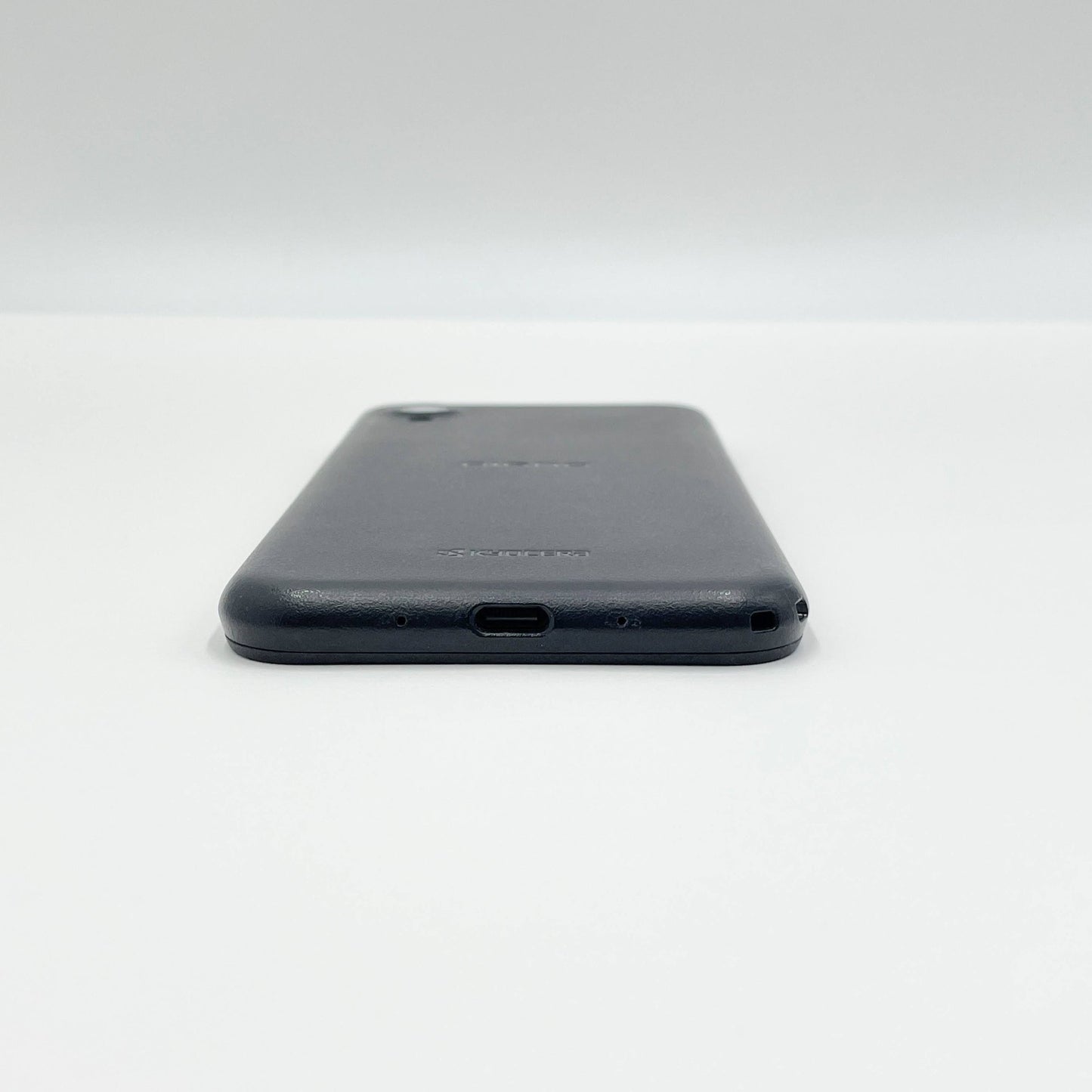美品 DIGNO BX2 A101KC SoftBank ブラック SIMフリー 充電器付属　【C5929-C】
