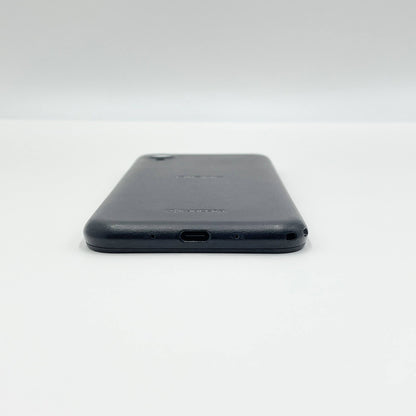 美品 DIGNO BX2 A101KC SoftBank ブラック SIMフリー 充電器付属　【C5929-C】