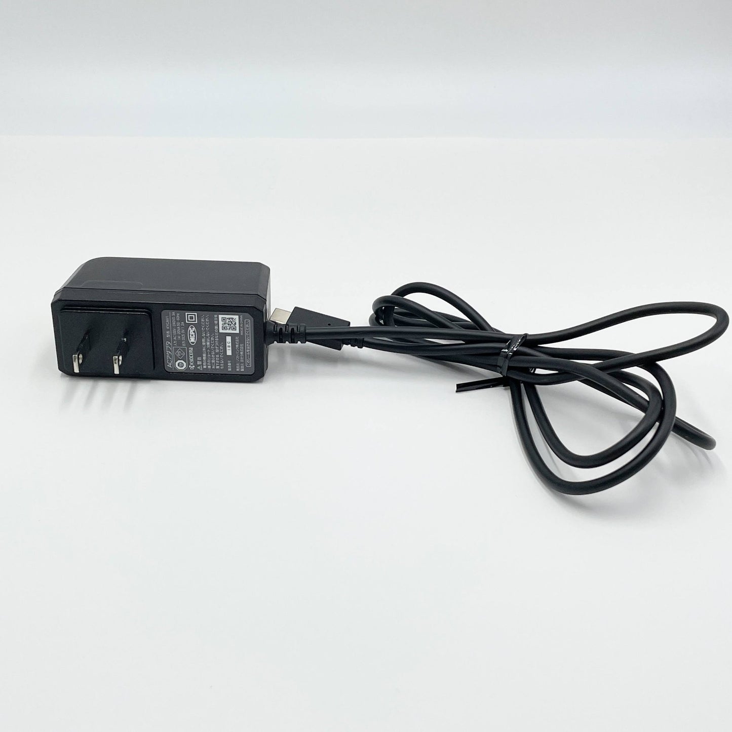 DIGNO BX2 A101KC SoftBank ブラック SIMフリー 充電器付属【C5918-C】