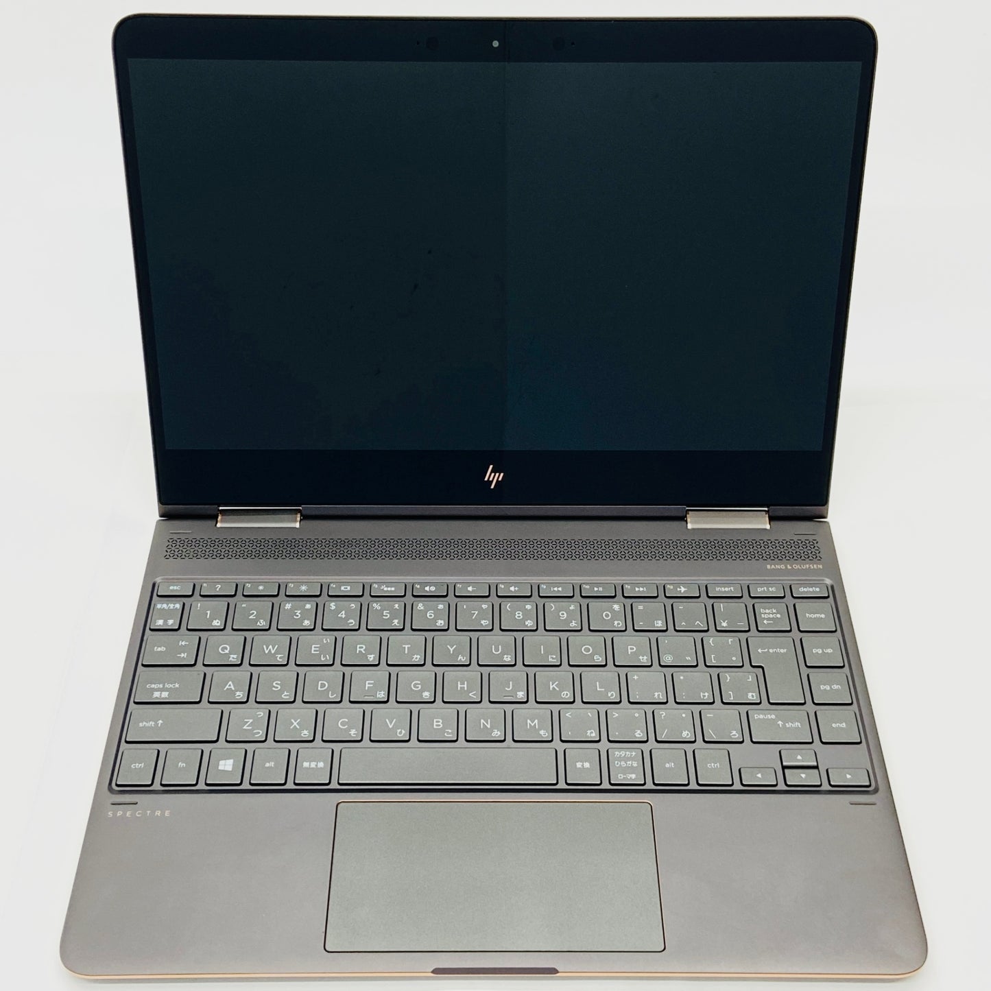 美品 HP Spectre x360 13-ac008TU i7 7500U 16GB SSD 1TB Windows10 Home 【C4482-80】