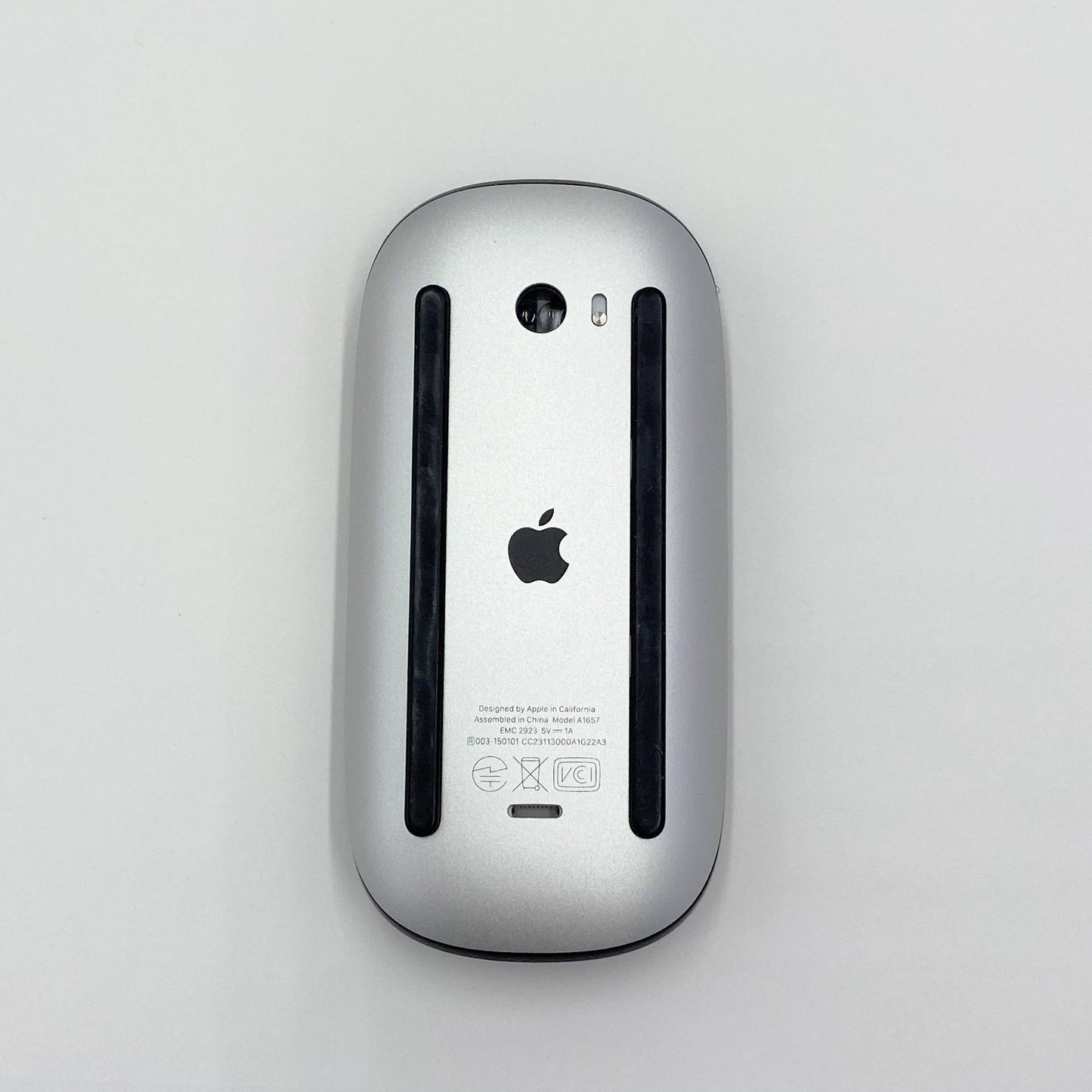 美品 Apple Magic Mouse 3 MMMQ3J/A 元箱付属品完備【C6169-C】
