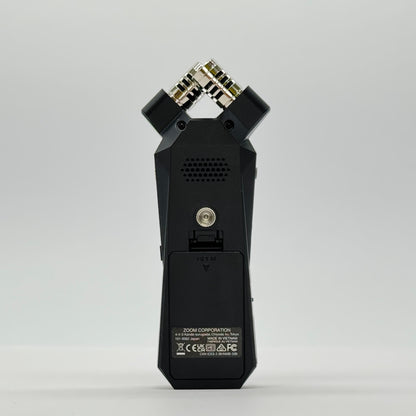 美品 ZOOM H1 essential ハンディレコーダー【C7581-C】